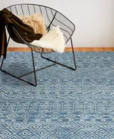 Closeout! Bashian Veneto CL208 3'6" x 5'6" Area Rug