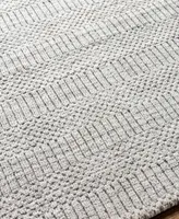 Surya Hickory Hck-2302 8' x 10' Outdoor Area Rug