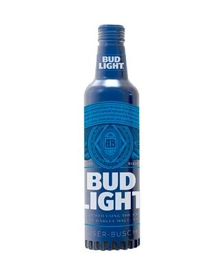 Bud Light Bluetooth Aluminum Bottle Speaker