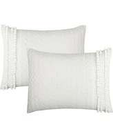 Stratford Park Gwen 7 Piece Comforter Set