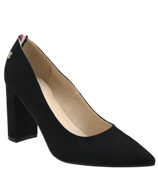 Tommy Hilfiger Women's Abilene High Heel Pumps
