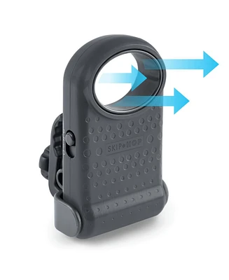 Skip Hop Stroll and Connect Bladeless Stroller Fan