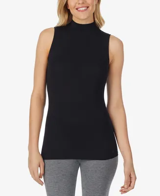 Cuddl Duds Women's Softwear Stretch Tank Top