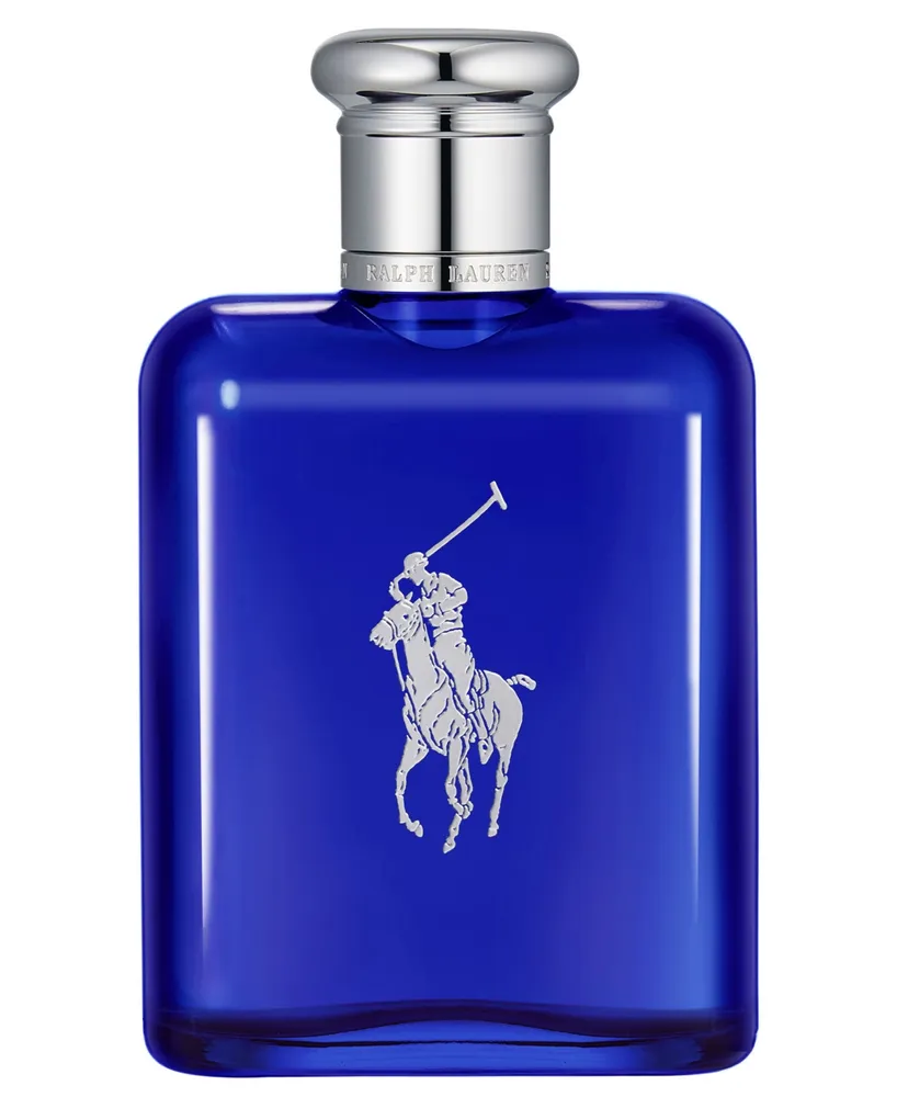 Polo Blue Eau de Toilette Spray