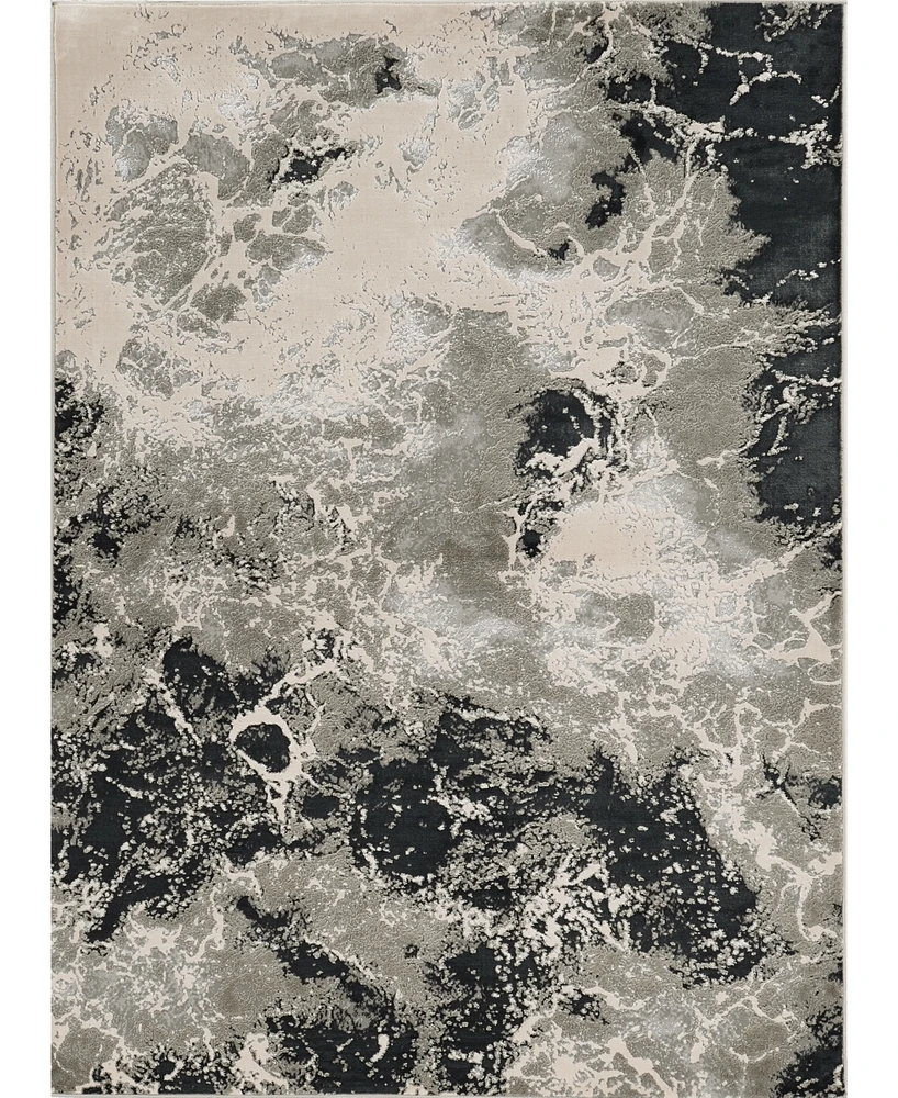 Kas Luna 6'7" x 9'6" Area Rug