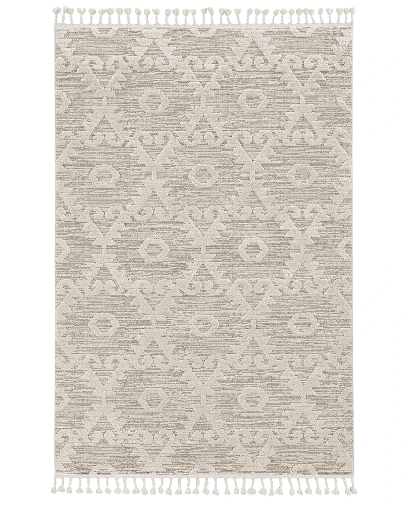 Kas Willow 3'3" x 4'11" Area Rug