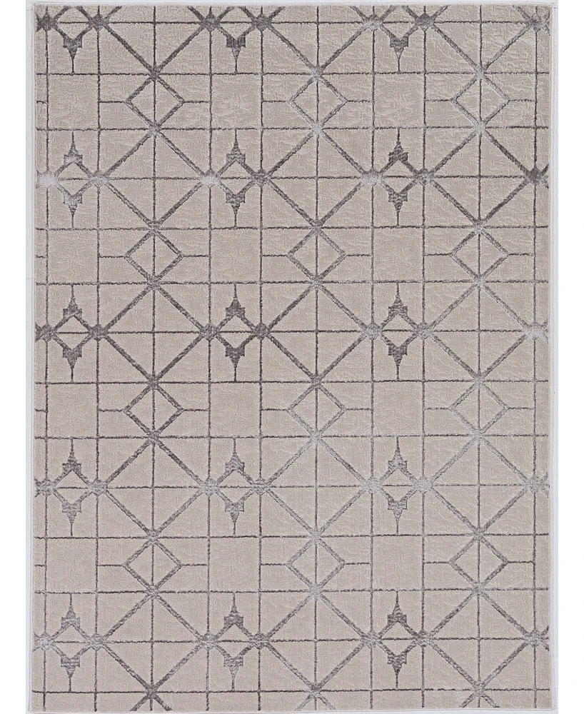 Kas Luna 3'3" x 4'11" Area Rug