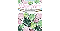 Watercolor the Easy Way