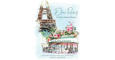 Dear Paris