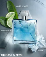 Azzaro Men's Chrome Eau de Toilette Spray, 1.7 oz.