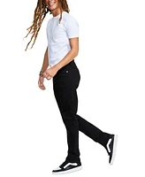 Lazer Men's Slim-Fit Stretch Jeans