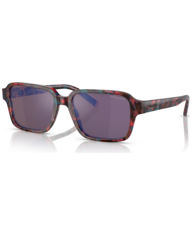 Arnette Unisex Sunglasses, AN430354-z