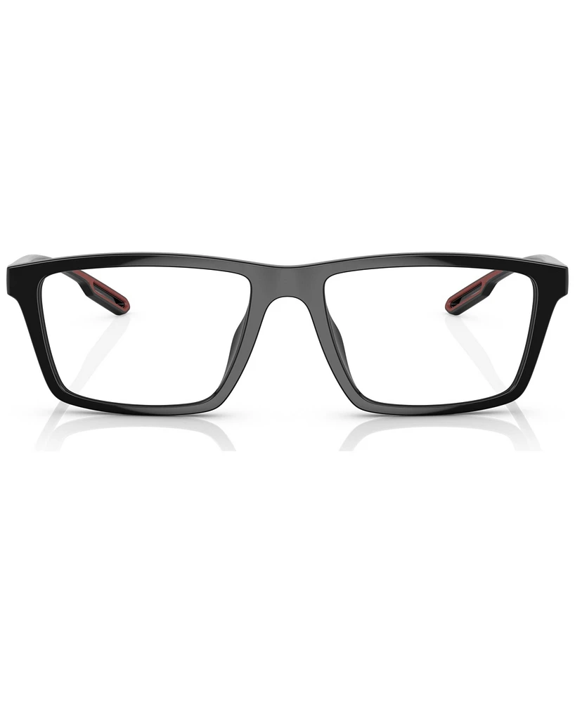 Emporio Armani Men's Sunglasses, EA4189U55-x