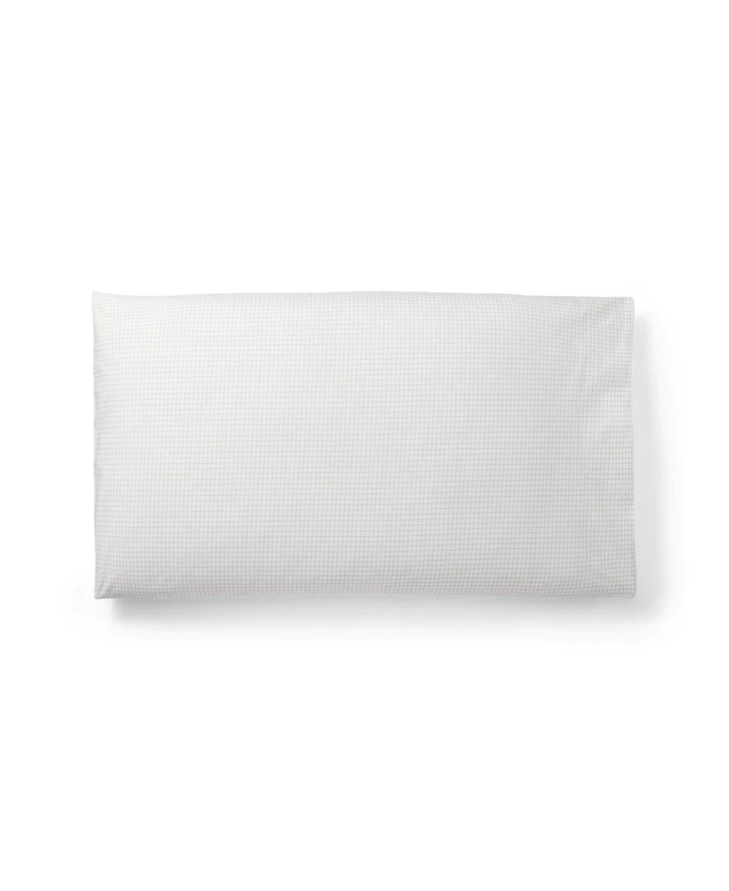 Lauren Ralph Lauren Sloane Checked Antimicrobial Pillowcase Pair
