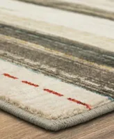 Closeout Karastan Elements Brim Area Rug