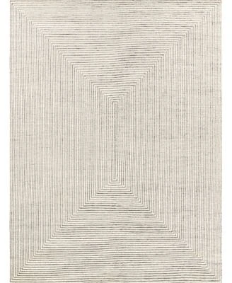 Exquisite Rugs Sickle Er4044 Area Rug