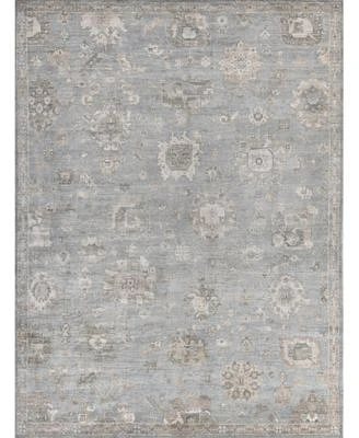 Exquisite Rugs Museum Er3492 Area Rug