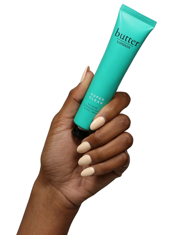 butter London Super Hand & Nail Creme