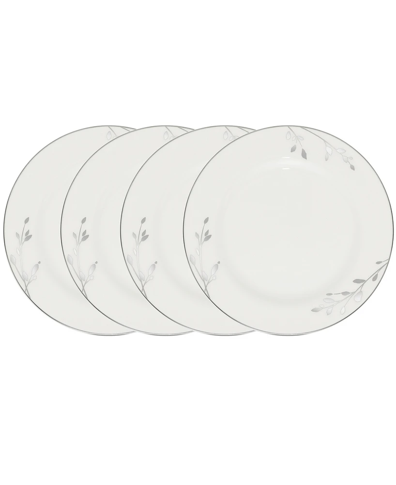Birchwood Set of 4 Bread & Butter/Appetizer Plates