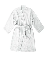 Uchino Waffle Twist Robe