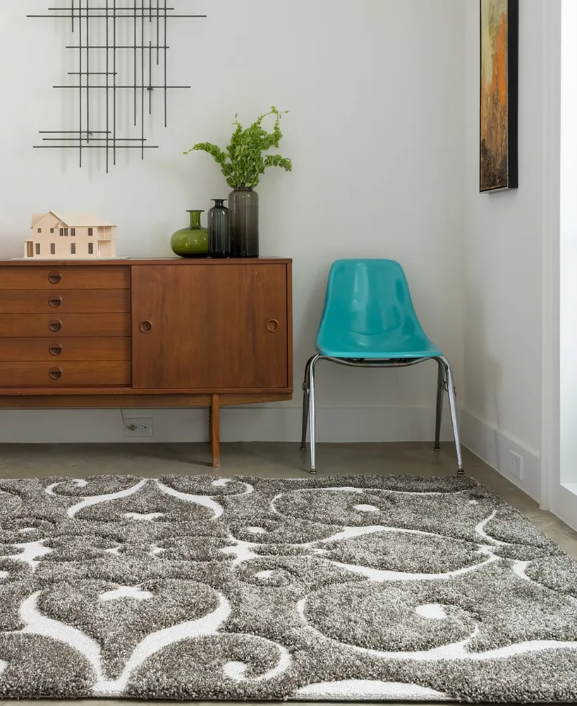 Loloi Enchant En-07 2'3" x 3'9" Area Rug