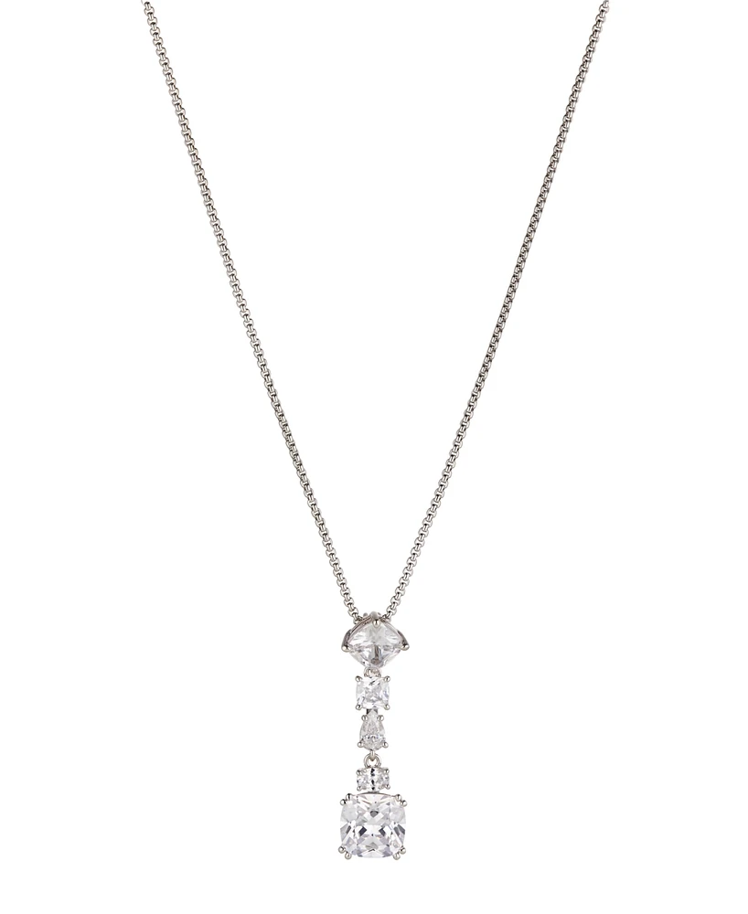 Eliot Danori Necklace in Silver-Tone
