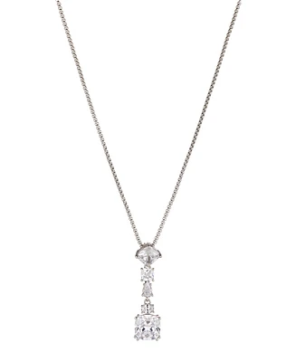 Eliot Danori Necklace in Silver-Tone