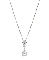 Eliot Danori Necklace in Silver-Tone