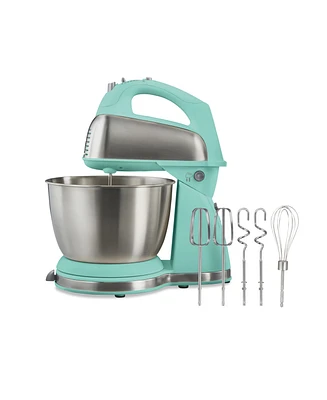 Hamilton Beach 6 Speed Classic Stand Mixer - 64658