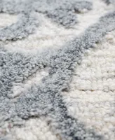 Closeout! Bashian Adige ADI157 5' x 7'6" Area Rug