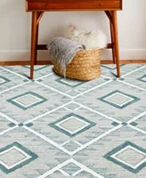 Closeout Bashian Veneto Cl219 Area Rug