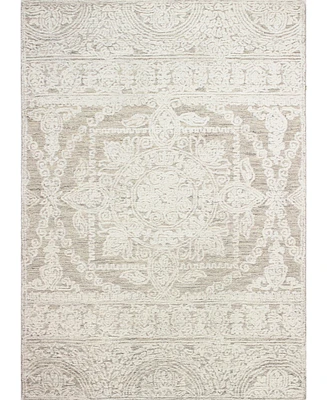Closeout! Bashian Adige ADI173 5' x 7'6" Area Rug