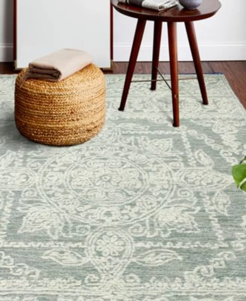 Bashian Adige Adi173 Area Rug
