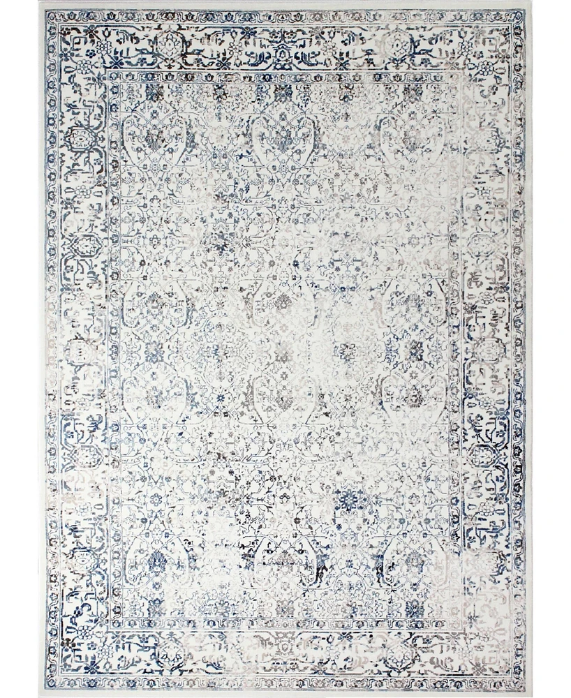 Closeout! Bashian Arbury ARB105 4' x 6' Area Rug