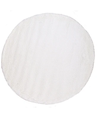 Bashian Zuela ZUL105 8' x 8' Round Area Rug