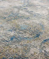 Bashian Cennial CNL111 2'6" x 8'6" Runner Area Rug