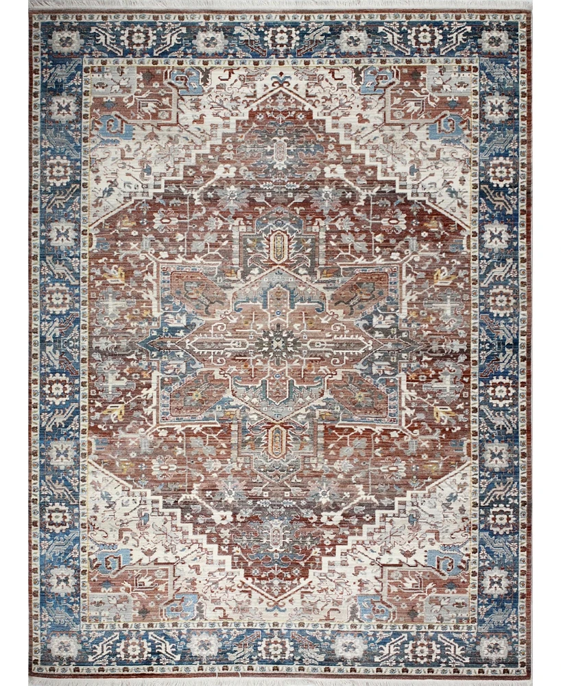 Bashian Cennial CNL101 3'6" x 5'6" Area Rug
