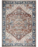 Bashian Cennial CNL101 3'6" x 5'6" Area Rug