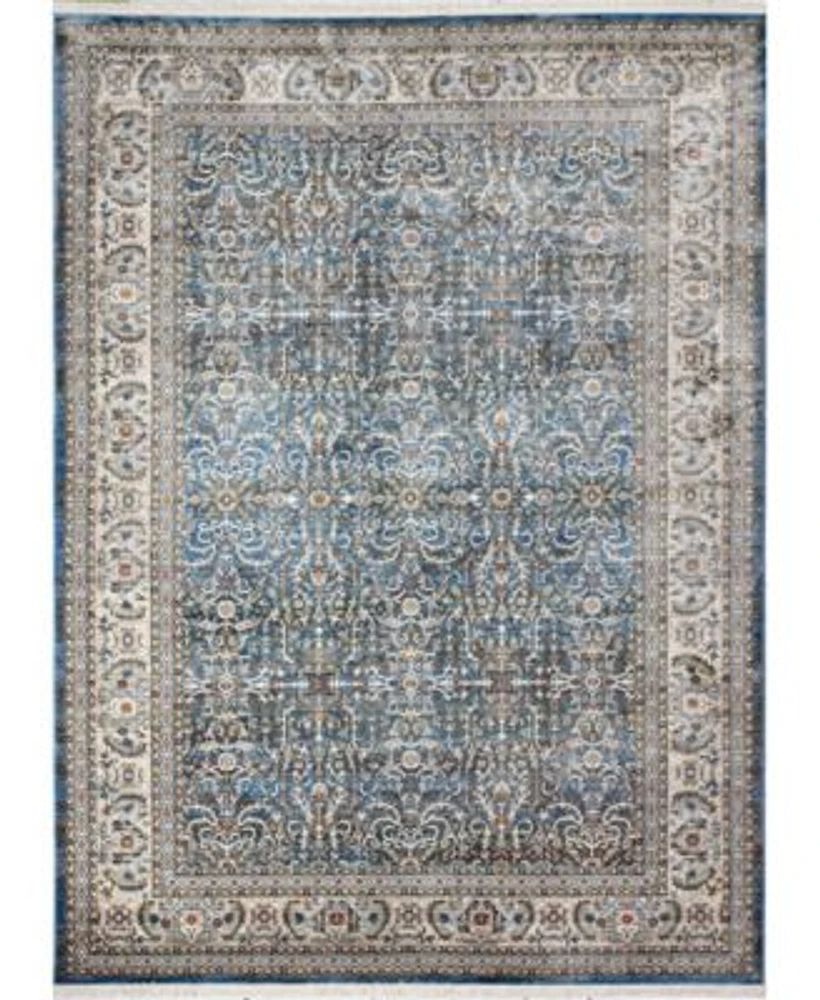 Bashian Cennial Cnl107 Area Rug