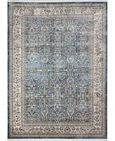 Bashian Cennial Cnl107 Area Rug