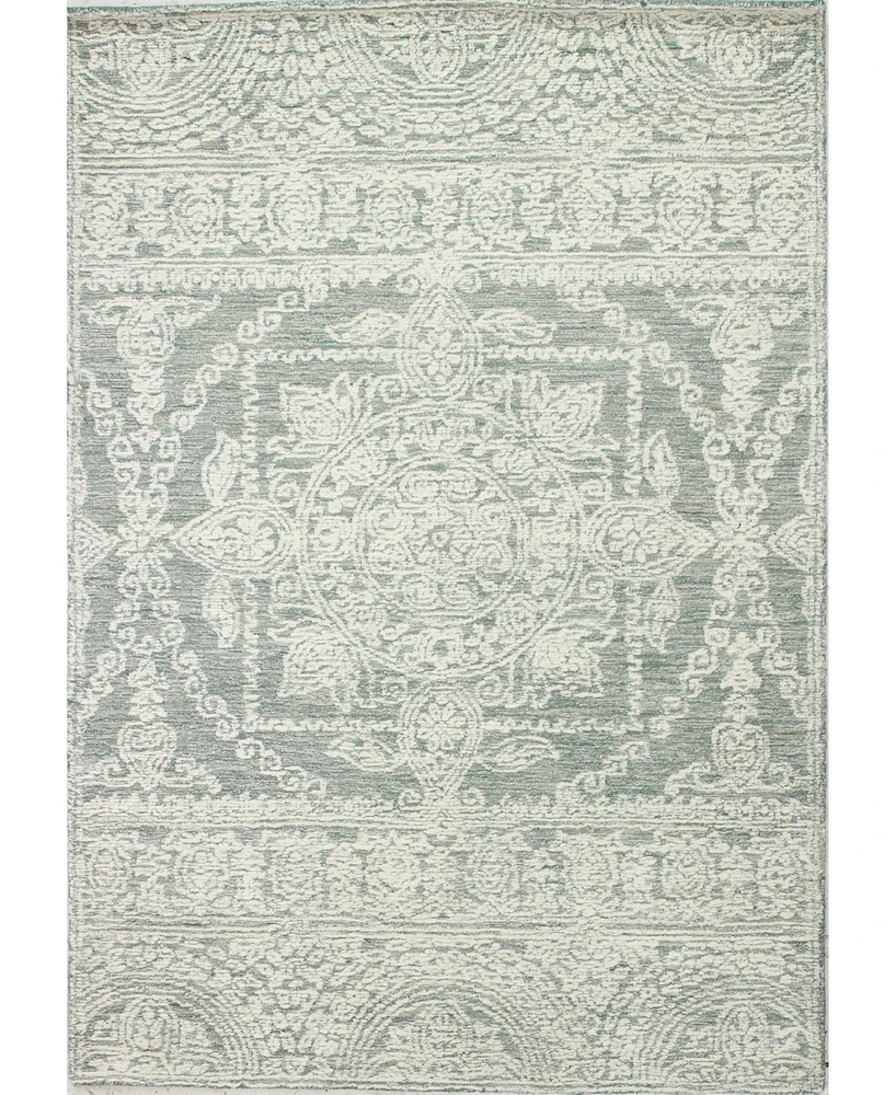 Closeout! Bashian Adige ADI173 5' x 7'6" Area Rug
