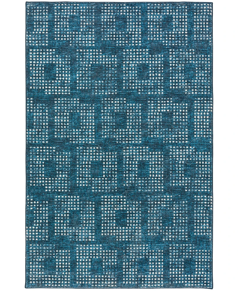Dalyn Delano DA1 8' x 10' Area Rug