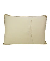 Donna Sharp Windswept 3 Piece Quilt Set, Queen