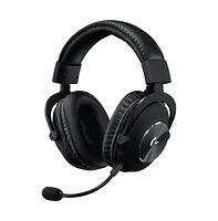 G Pro X Gaming Headset