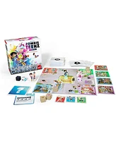 Zombie Teenz Evolution Board Game