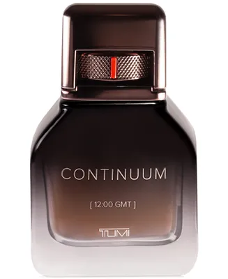 Tumi Continuum [12:00 Gmt] Tumi Eau de Parfum Spray
