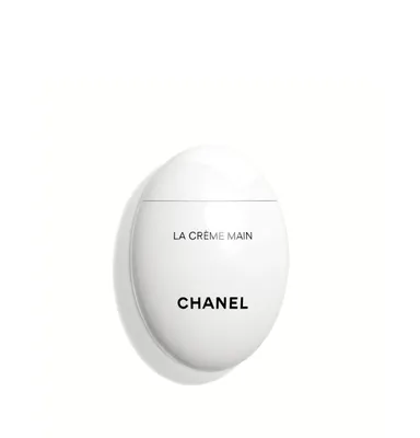 LA CRÈME MAIN Nourish - Soften