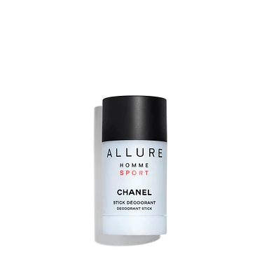 CHANEL ALLURE HOMME SPORT Deodorant Stick, 2.1 oz
