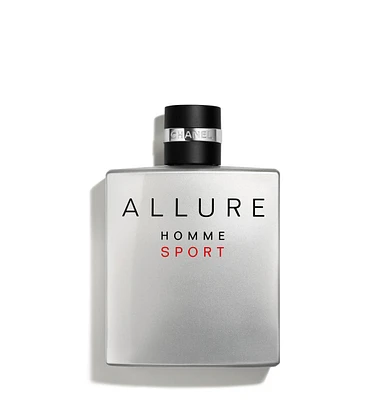 CHANEL ALLURE HOMME SPORT Eau de Toilette, 5 oz
