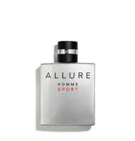 CHANEL ALLURE HOMME SPORT Eau de Toilette Spray